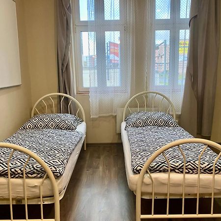 Kael Apartment 02 Cieplice Zewnętrze zdjęcie