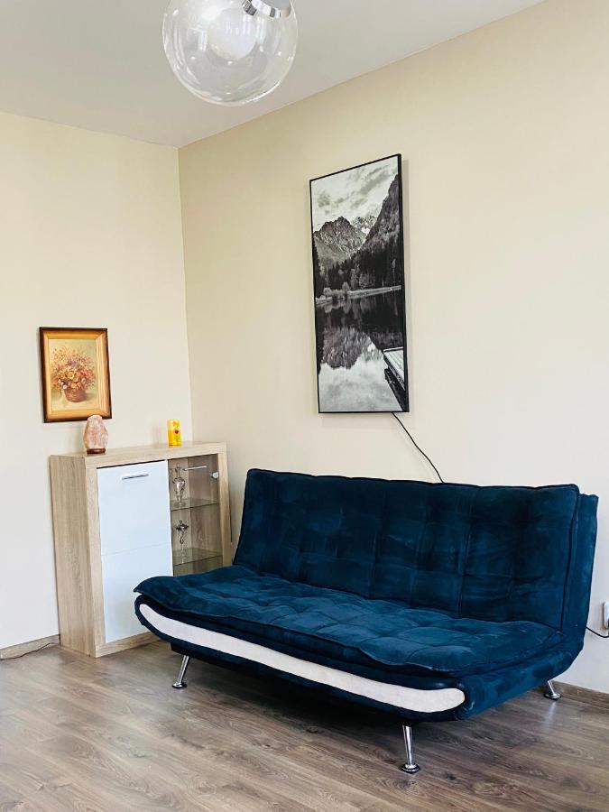 Kael Apartment 02 Cieplice Zewnętrze zdjęcie