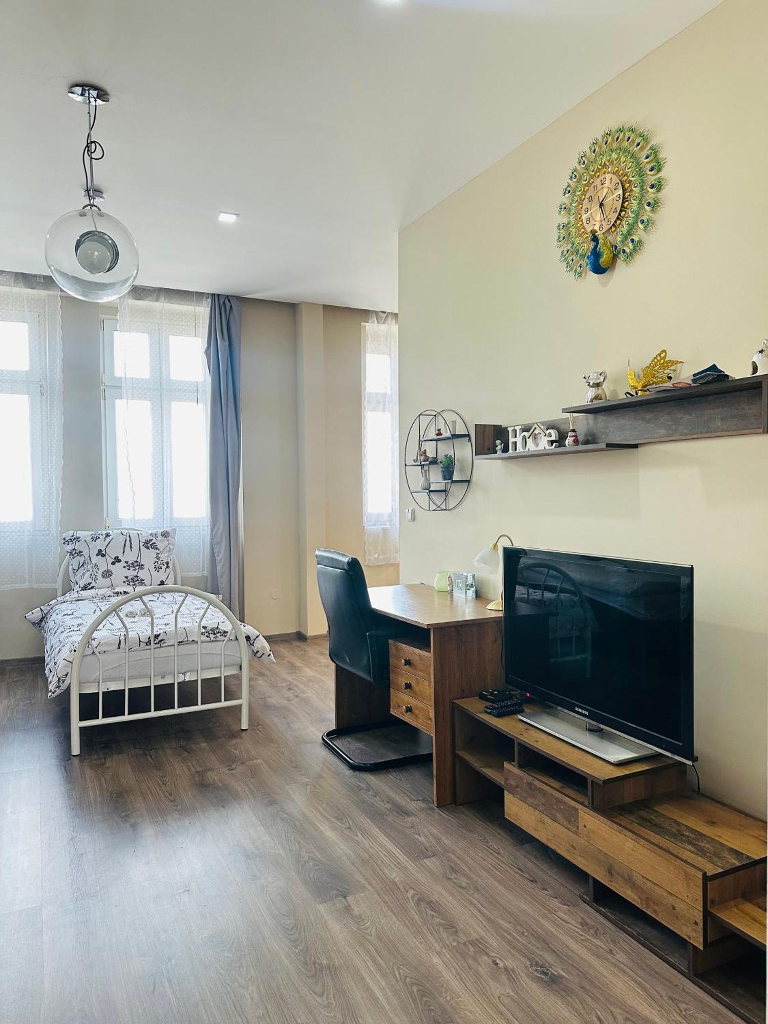 Kael Apartment 02 Cieplice Zewnętrze zdjęcie